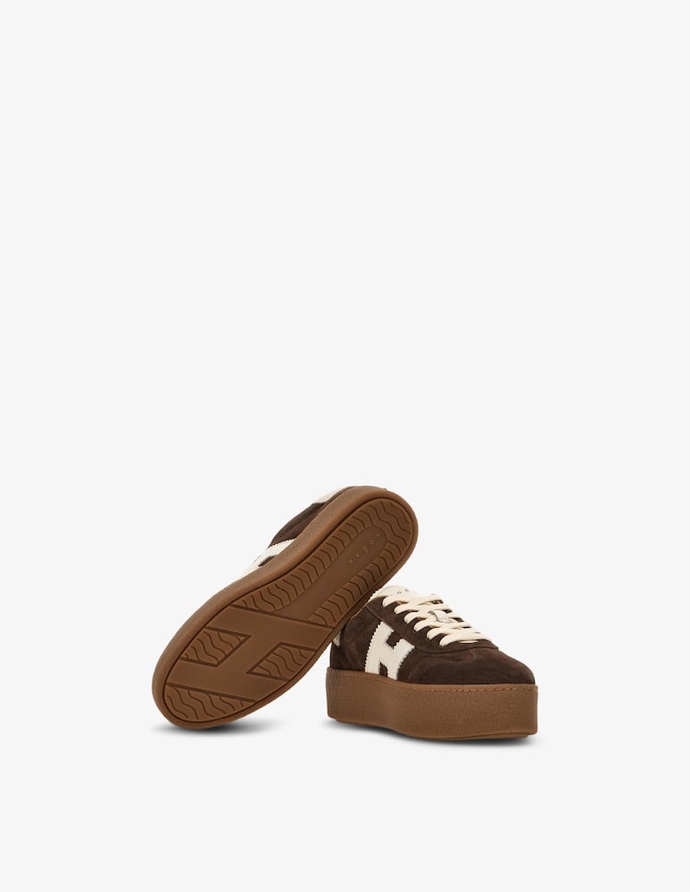 Hogan Platform sneakers - picture 4 Hogan Platform sneakers - picture 4
