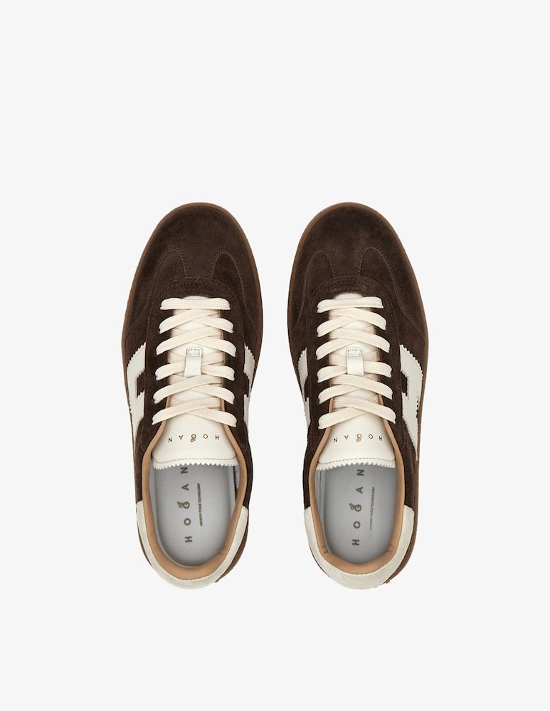 Hogan Platform sneakers - picture 5 Hogan Platform sneakers - picture 5