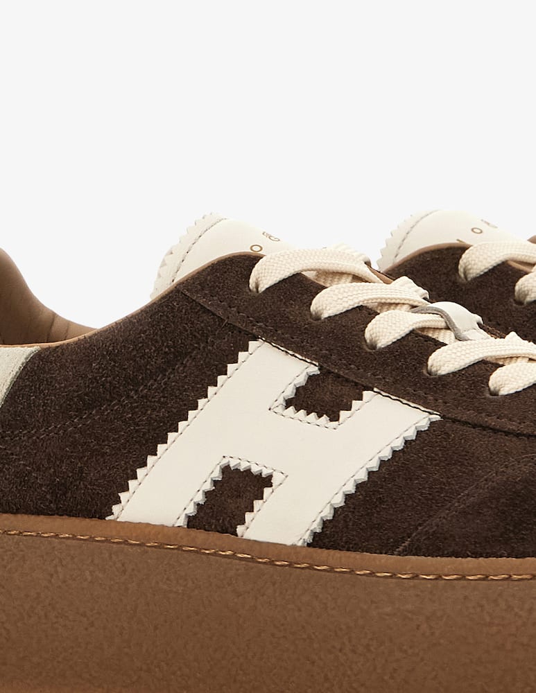 Hogan Platform sneakers - picture 6 Hogan Platform sneakers - picture 6