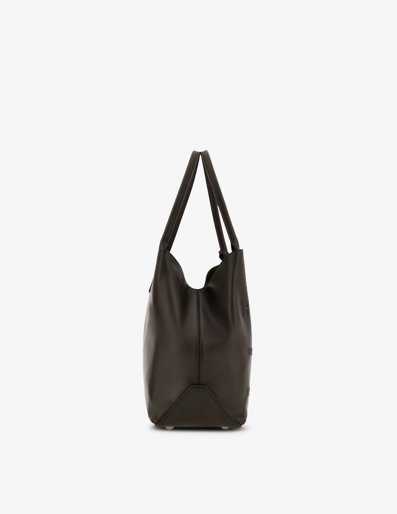 rinascente Hogan Borsa shopper M Script Hogan