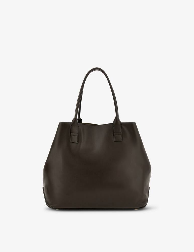 rinascente Hogan Borsa shopper M Script Hogan
