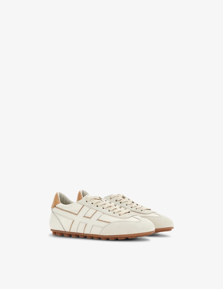 rinascente Hogan Olympia sneakers
