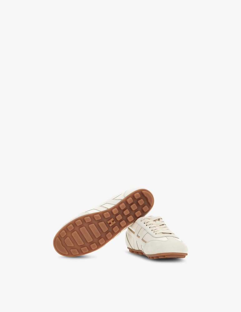 rinascente Hogan Olympia sneakers