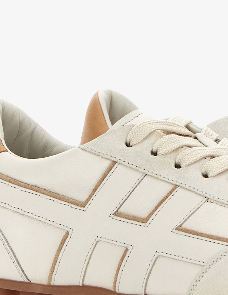 rinascente Hogan Olympia sneakers