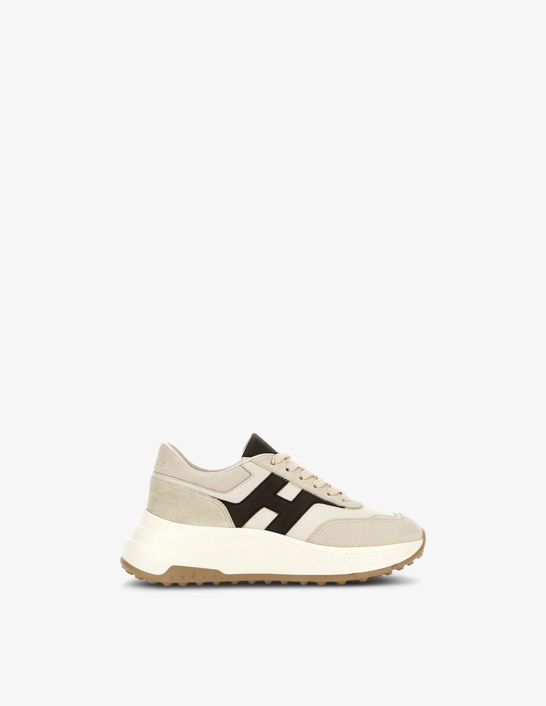 rinascente Hogan Hi-Fi sneakers