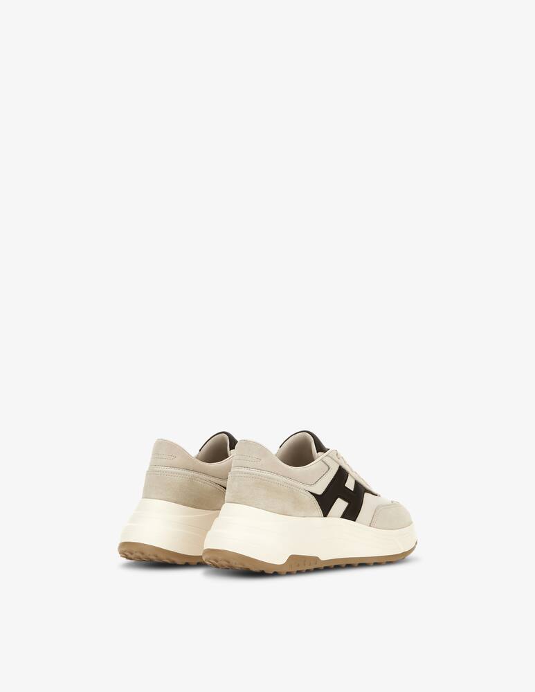 rinascente Hogan Hi-Fi sneakers