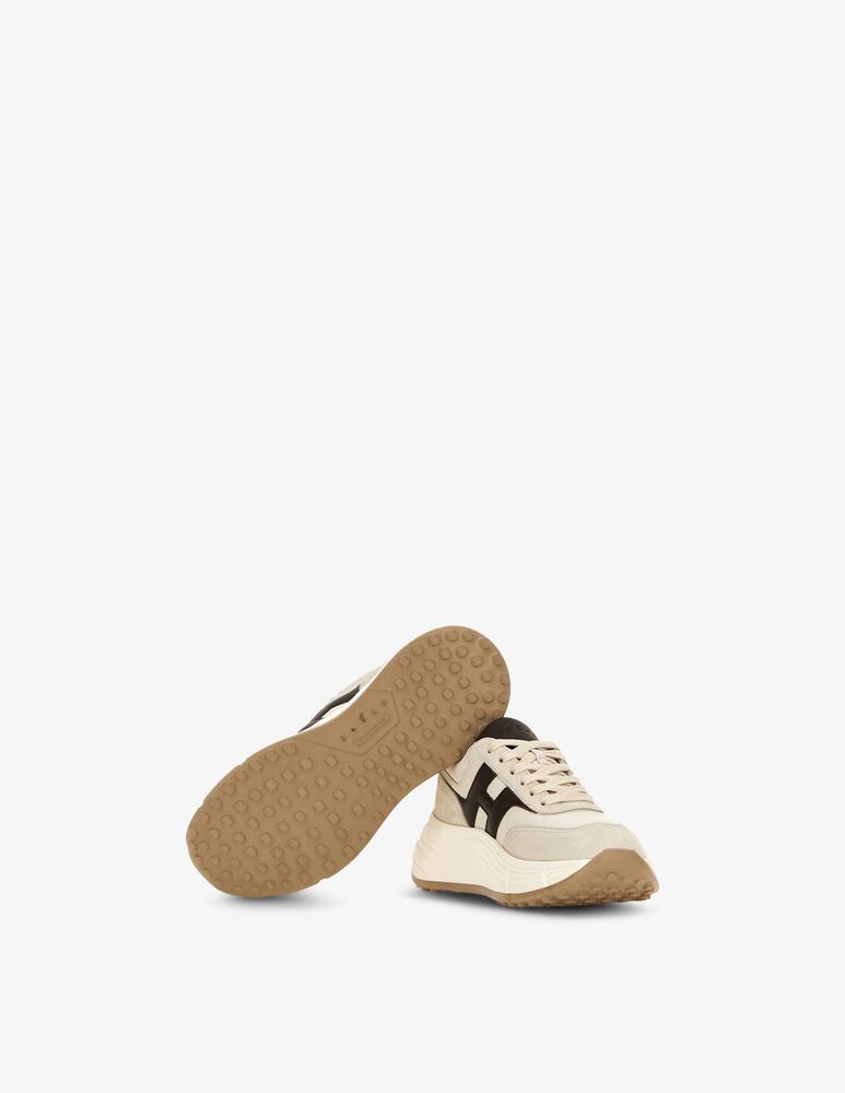 rinascente Hogan Hi-Fi sneakers