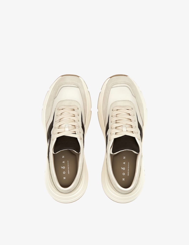 Hogan Hi-Fi sneakers - picture 5 Hogan Hi-Fi sneakers - picture 5