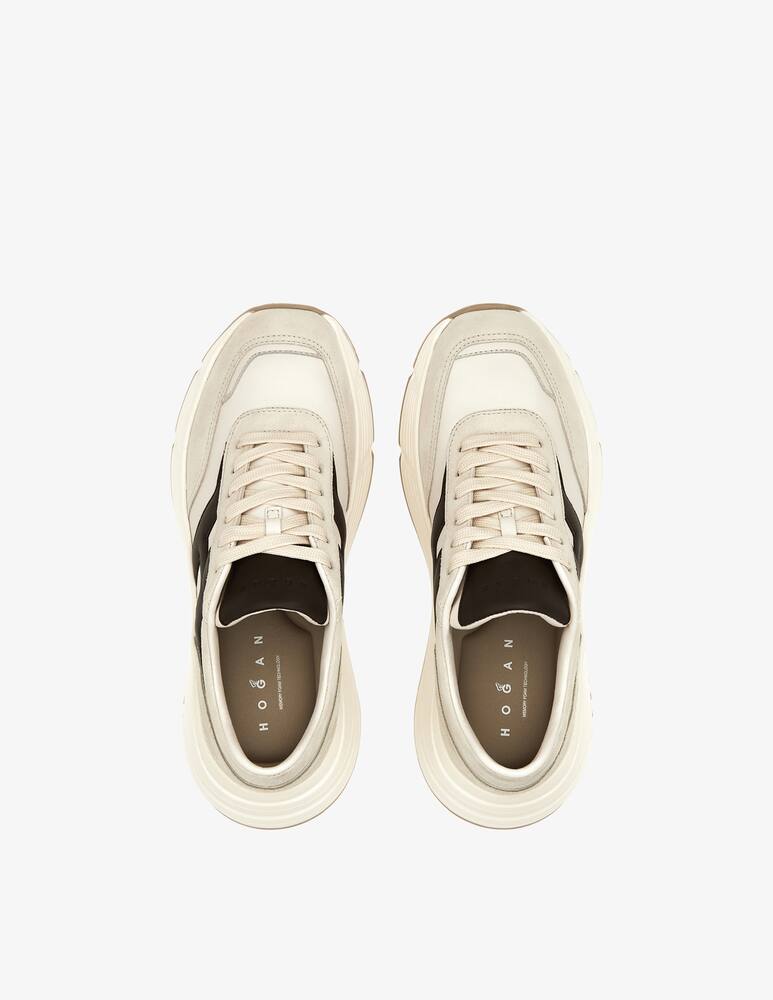 rinascente Hogan Hi-Fi sneakers