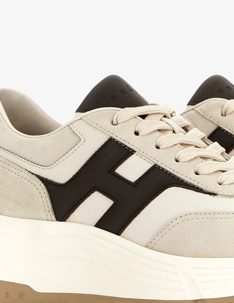 rinascente Hogan Hi-Fi sneakers