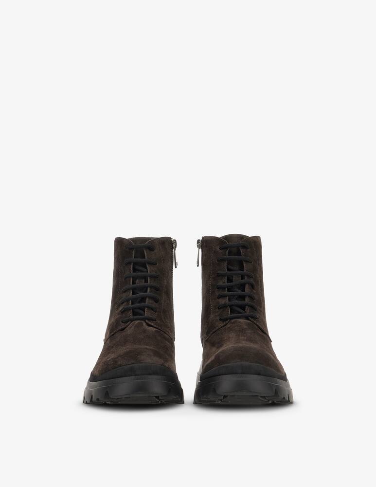 rinascente Hogan Stivaletti Hogan H692