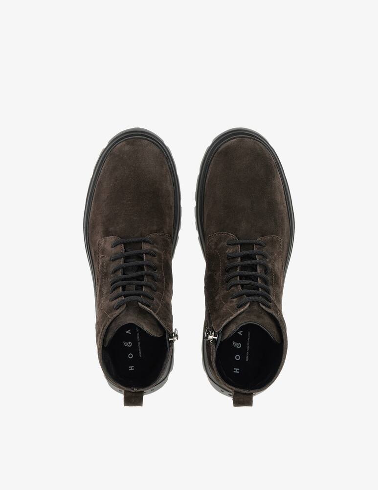 rinascente Hogan Stivaletti Hogan H692