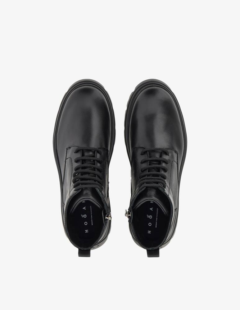 rinascente Hogan Stivaletti Hogan H692