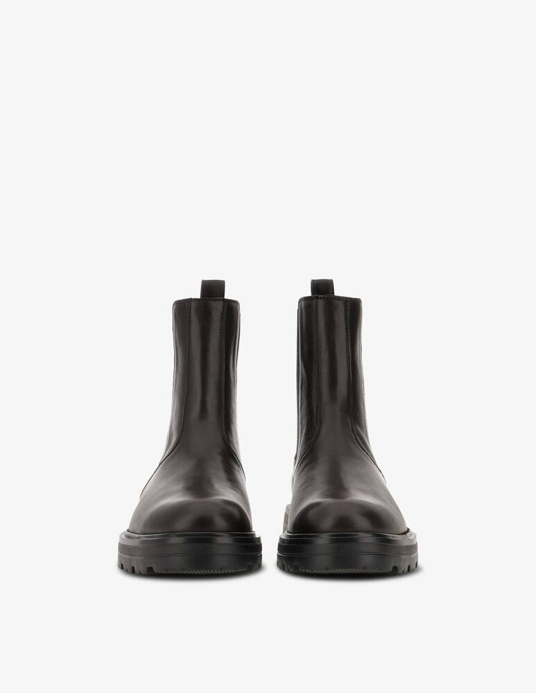 rinascente Hogan Stivaletti Chelsea Hogan