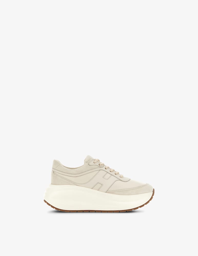 rinascente Hogan Platform sneakers