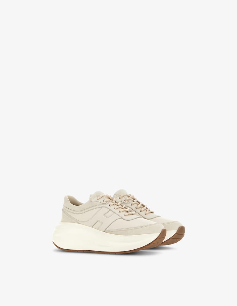 Hogan Platform sneakers - picture 2
