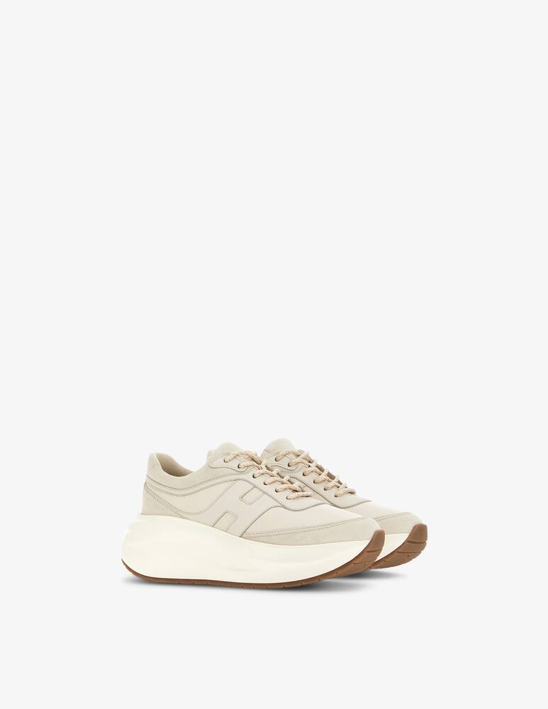 rinascente Hogan Platform sneakers