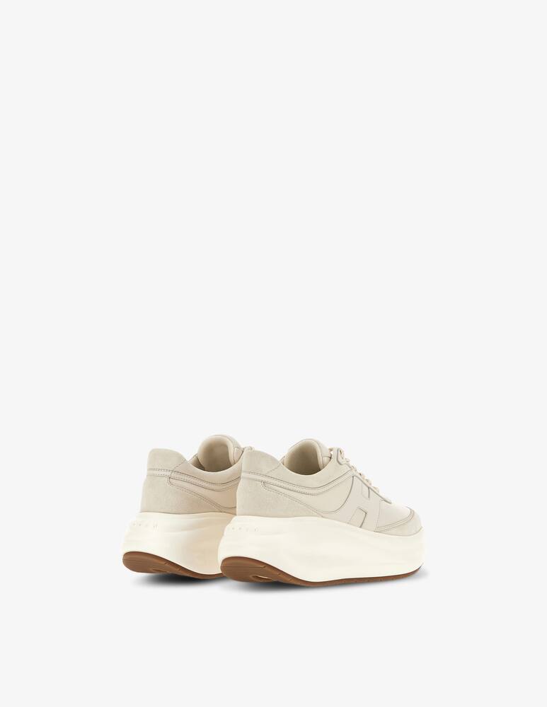 rinascente Hogan Platform sneakers