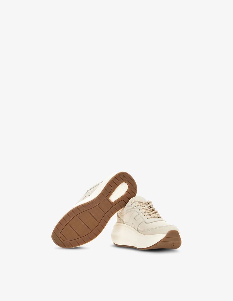 Hogan Platform sneakers - picture 4