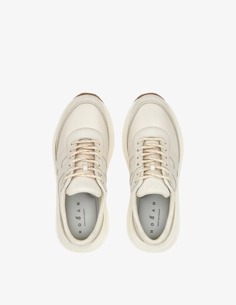 rinascente Hogan Platform sneakers