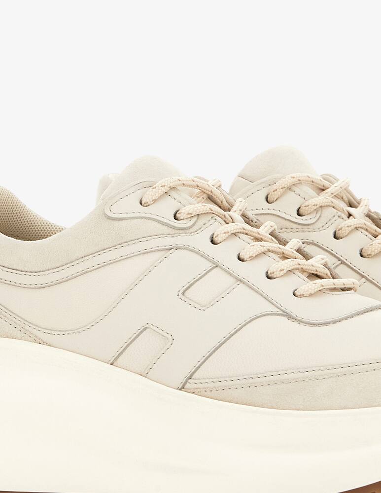 rinascente Hogan Platform sneakers
