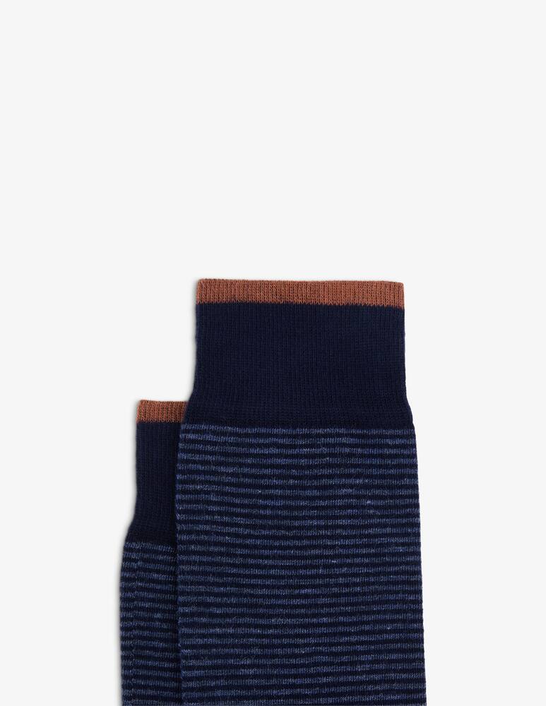 rinascente Hogan Calze a righe