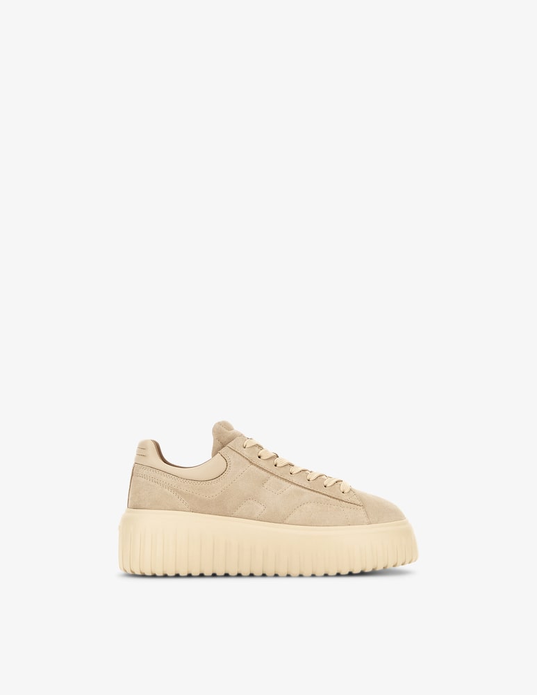 Hogan Sneakers H-Stripes Hogan - immagine 1 Hogan Sneakers H-Stripes Hogan - immagine 1