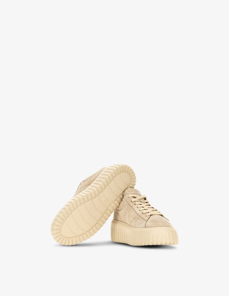 Hogan Sneakers H-Stripes Hogan - immagine 4 Hogan Sneakers H-Stripes Hogan - immagine 4