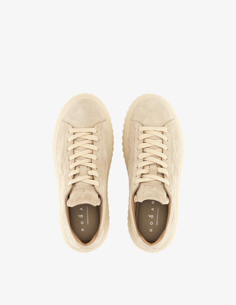 Hogan Sneakers H-Stripes Hogan - immagine 5 Hogan Sneakers H-Stripes Hogan - immagine 5