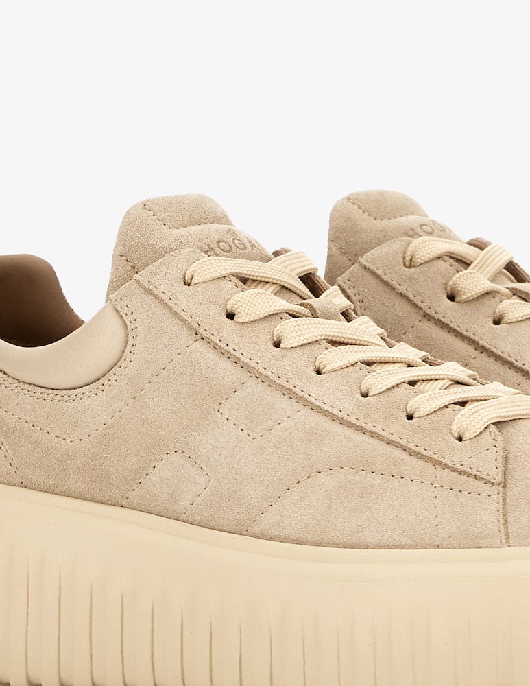 Hogan Sneakers H-Stripes Hogan - immagine 6 Hogan Sneakers H-Stripes Hogan - immagine 6