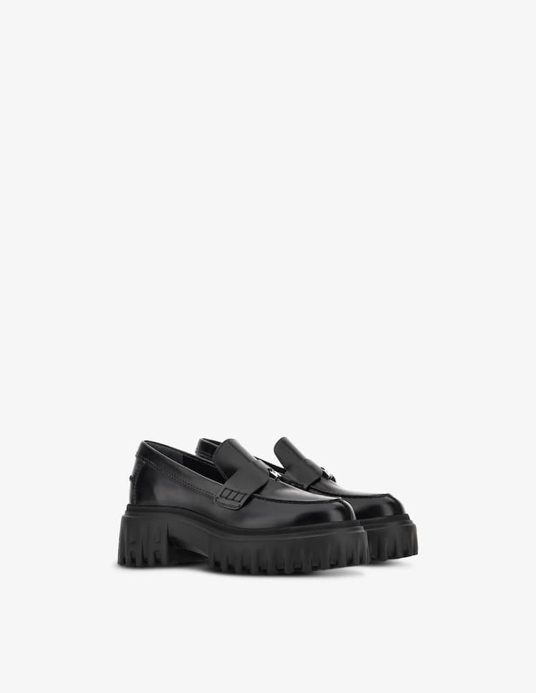Hogan Chunky loafers H700 - picture 2
