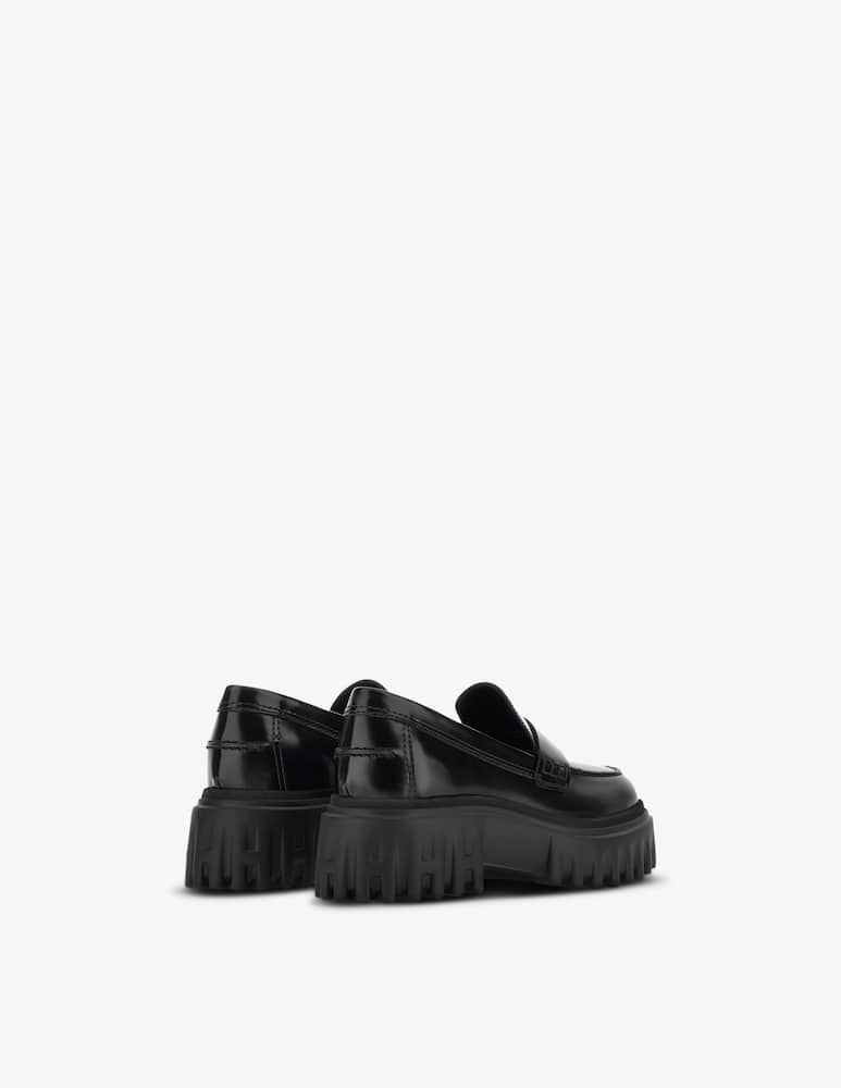 Hogan Chunky loafers H700 - picture 3