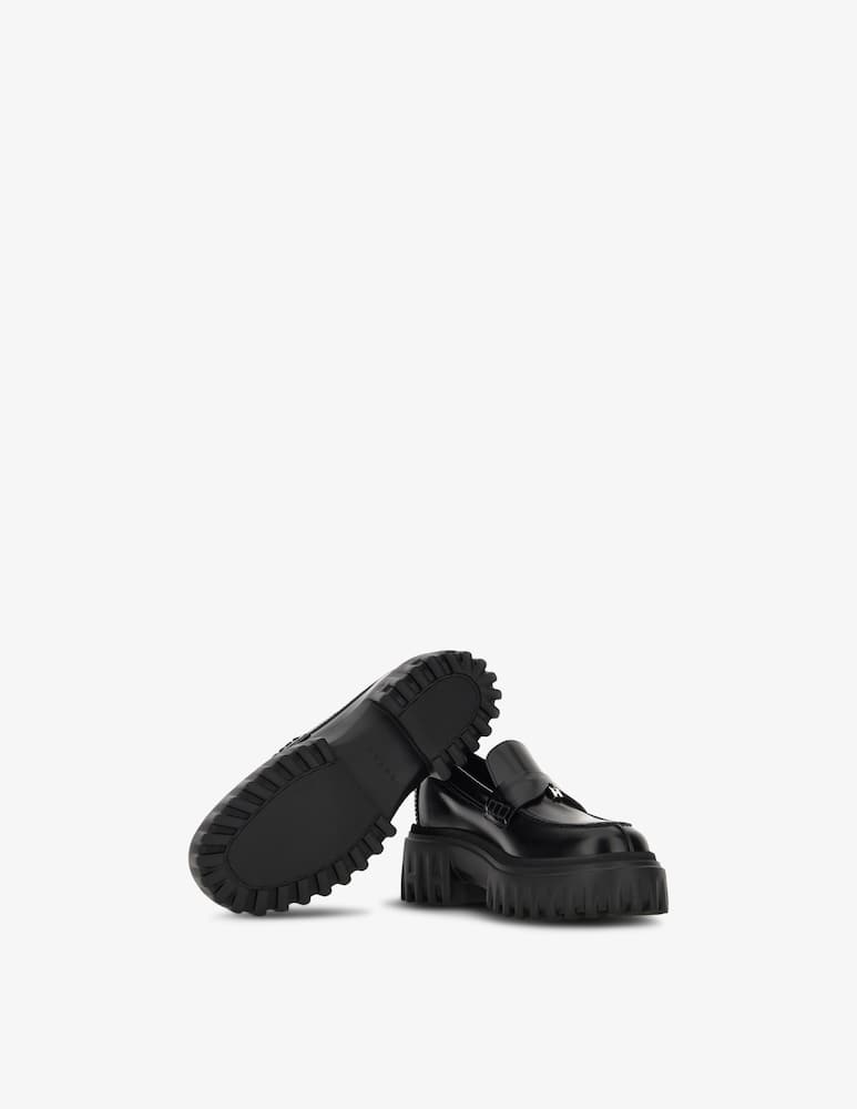 Hogan Chunky loafers H700 - picture 4