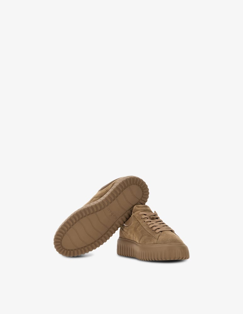 Hogan Hogan h-stripes sneakers - picture 4 Hogan Hogan h-stripes sneakers - picture 4