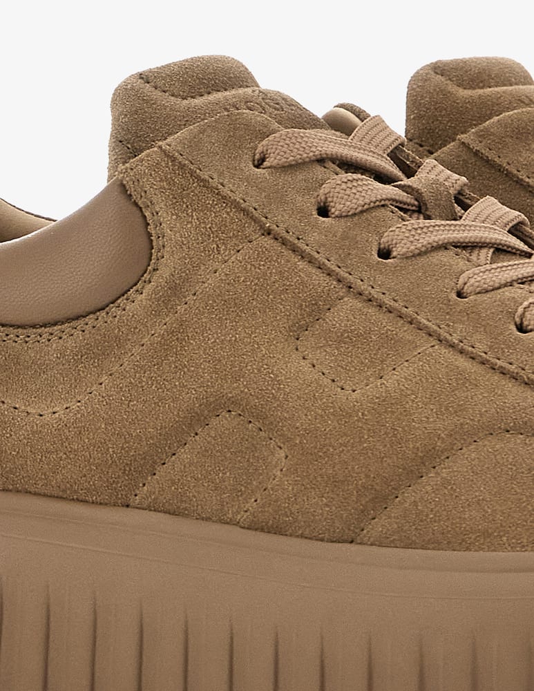 rinascente Hogan Sneakers H-Stripes Hogan