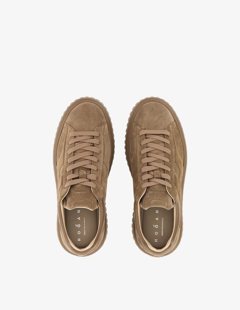 Hogan Hogan h-stripes sneakers - picture 6 Hogan Hogan h-stripes sneakers - picture 6