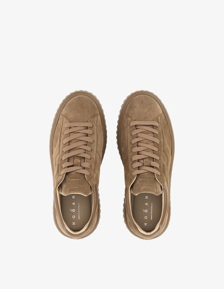 rinascente Hogan Sneakers H-Stripes Hogan