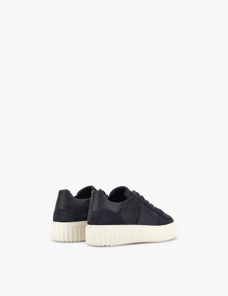 Hogan Hogan h-stripes sneakers - picture 3 Hogan Hogan h-stripes sneakers - picture 3