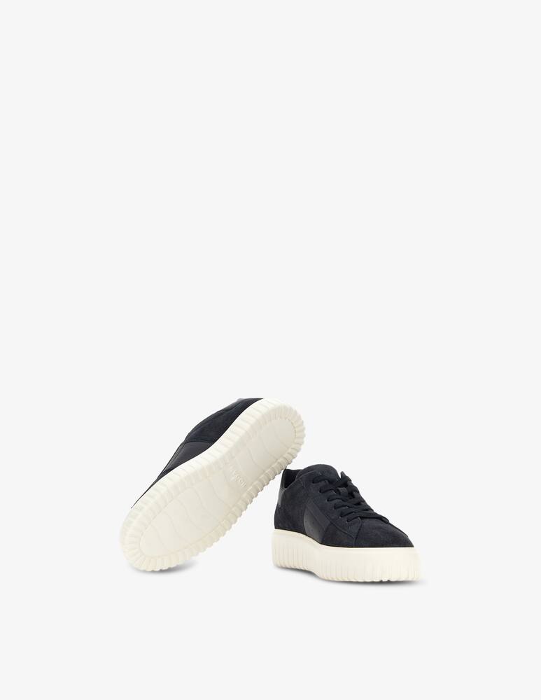 Hogan Hogan h-stripes sneakers - picture 4 Hogan Hogan h-stripes sneakers - picture 4