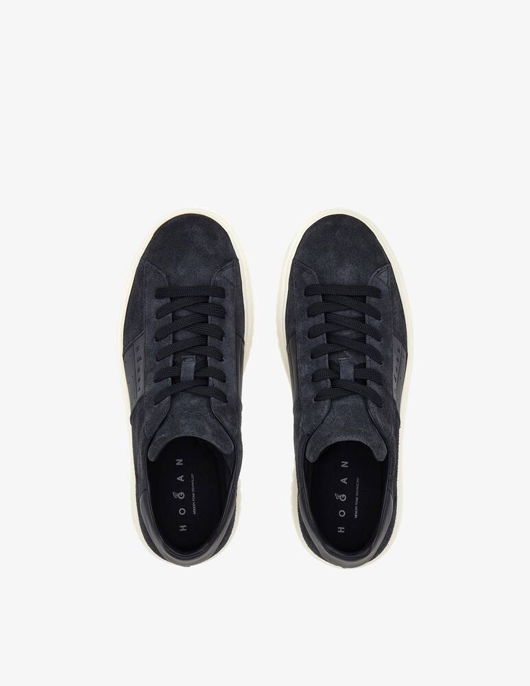 Hogan Hogan h-stripes sneakers - picture 5 Hogan Hogan h-stripes sneakers - picture 5