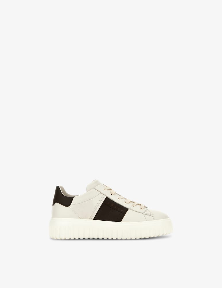 rinascente Hogan Sneakers H-Stripes Hogan