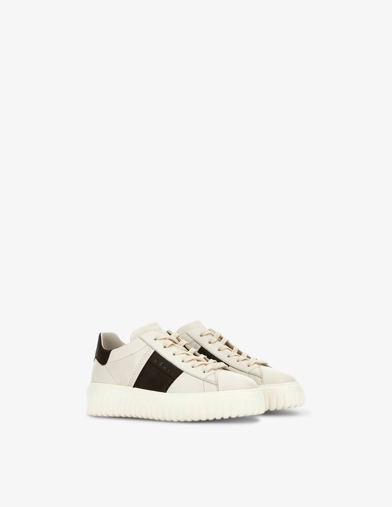 Hogan Sneakers H-Stripes Hogan - immagine 2 Hogan Sneakers H-Stripes Hogan - immagine 2