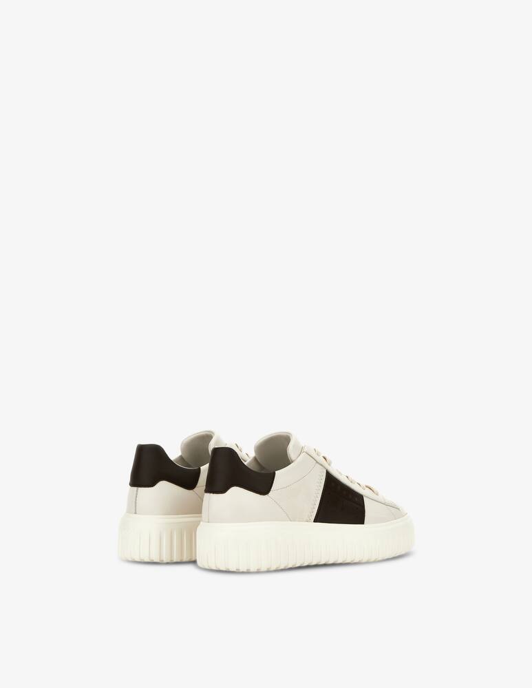 Hogan Sneakers H-Stripes Hogan - immagine 3 Hogan Sneakers H-Stripes Hogan - immagine 3