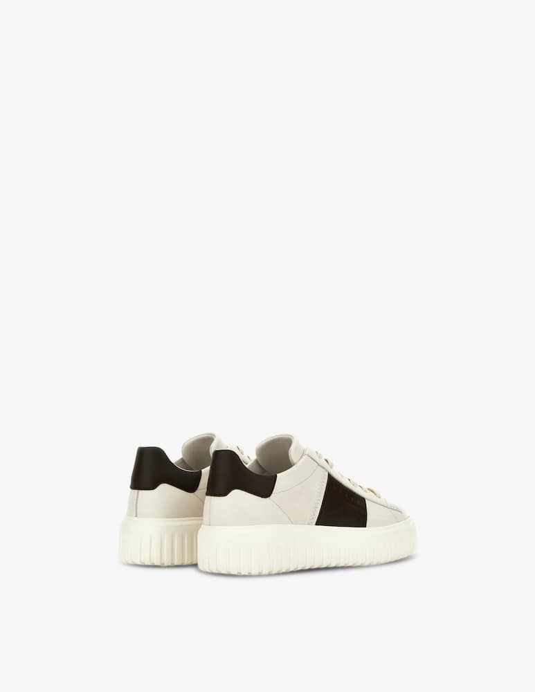 rinascente Hogan Sneakers H-Stripes Hogan