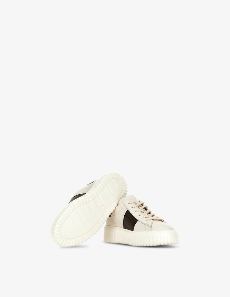 Hogan Sneakers H-Stripes Hogan - immagine 4 Hogan Sneakers H-Stripes Hogan - immagine 4