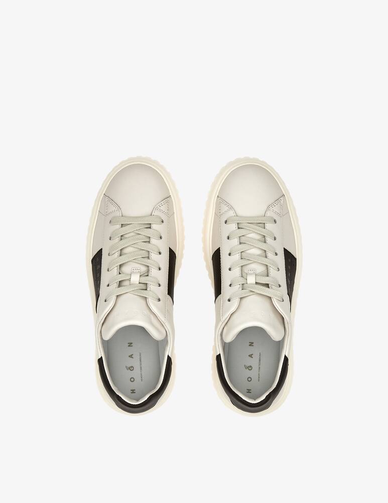Hogan Sneakers H-Stripes Hogan - immagine 5 Hogan Sneakers H-Stripes Hogan - immagine 5