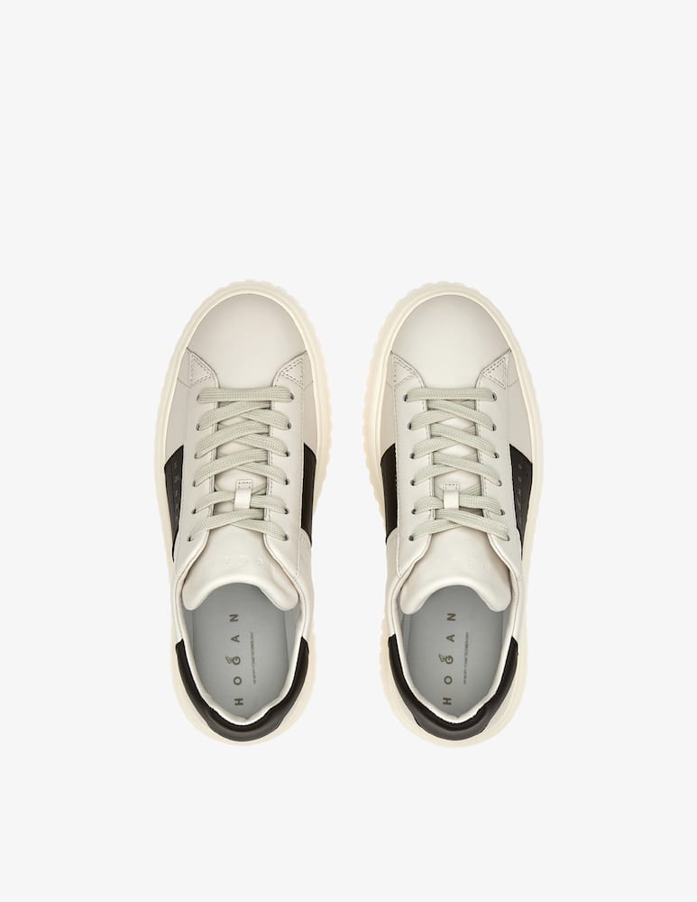 rinascente Hogan Sneakers H-Stripes Hogan