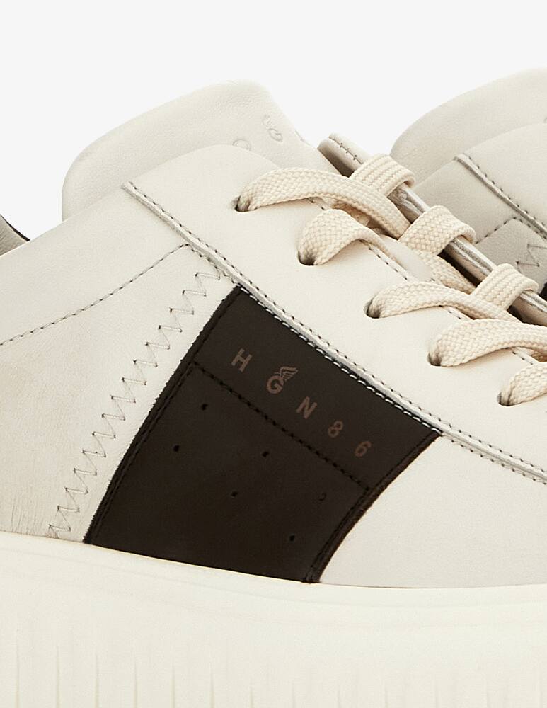 Hogan Sneakers H-Stripes Hogan - immagine 6 Hogan Sneakers H-Stripes Hogan - immagine 6