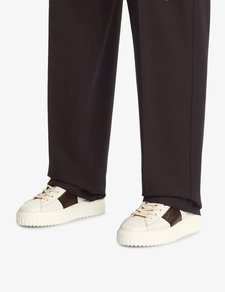 rinascente Hogan Sneakers H-Stripes Hogan