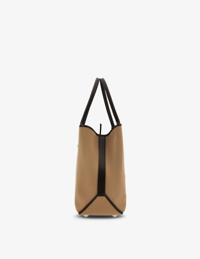 rinascente Hogan Script M tote bag